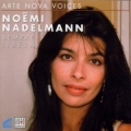 Nadelmann Noemi - Sempre Libera Nadelmann Noemi - Sempre Libera